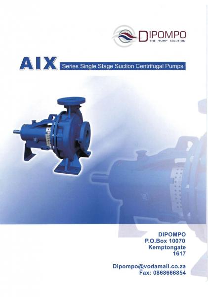 aix-single-stage-suction-centrifugal-pumps
